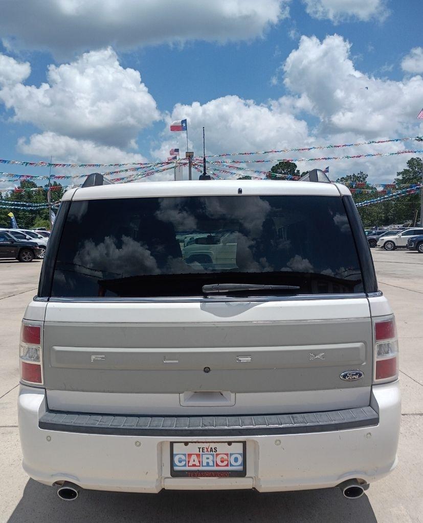 Ford Flex SEL FWD 2016