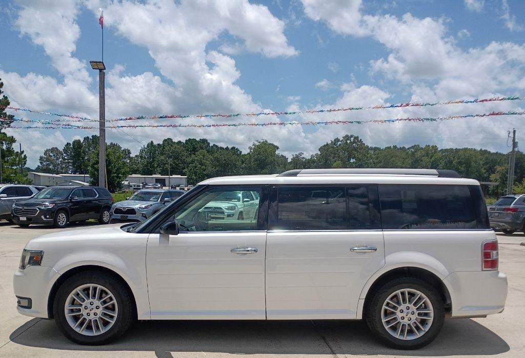 Ford Flex SEL FWD 2016
