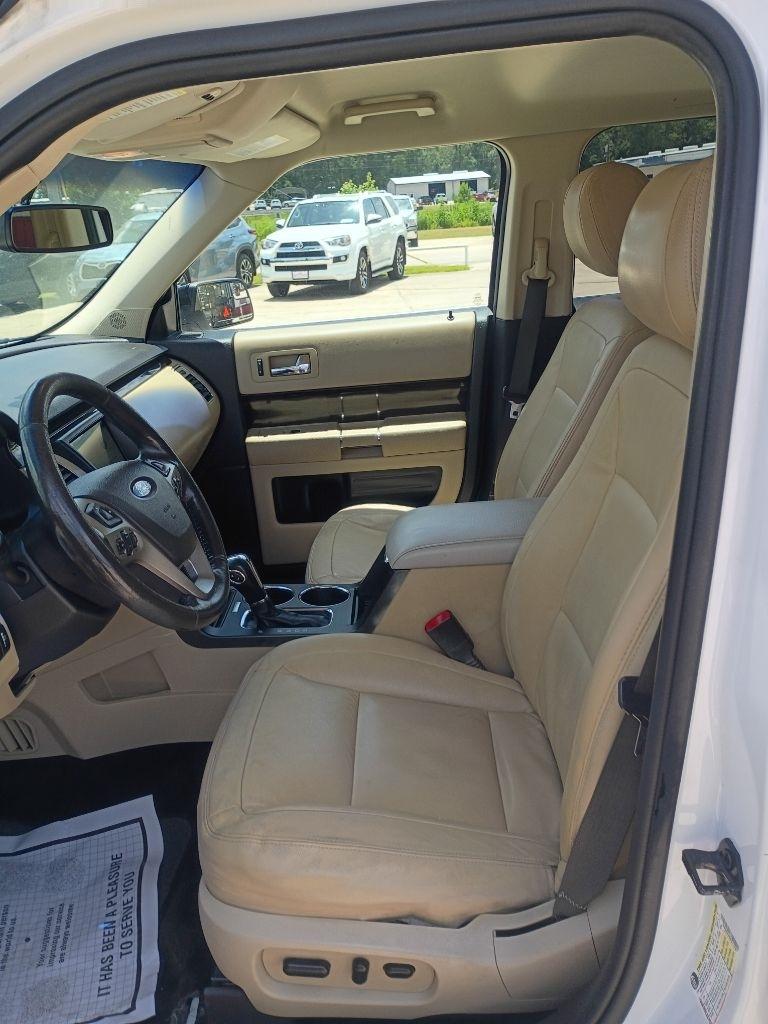 Ford Flex SEL FWD 2016