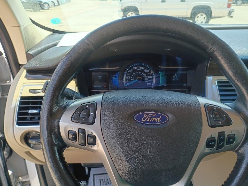 Ford Flex SEL FWD 2016