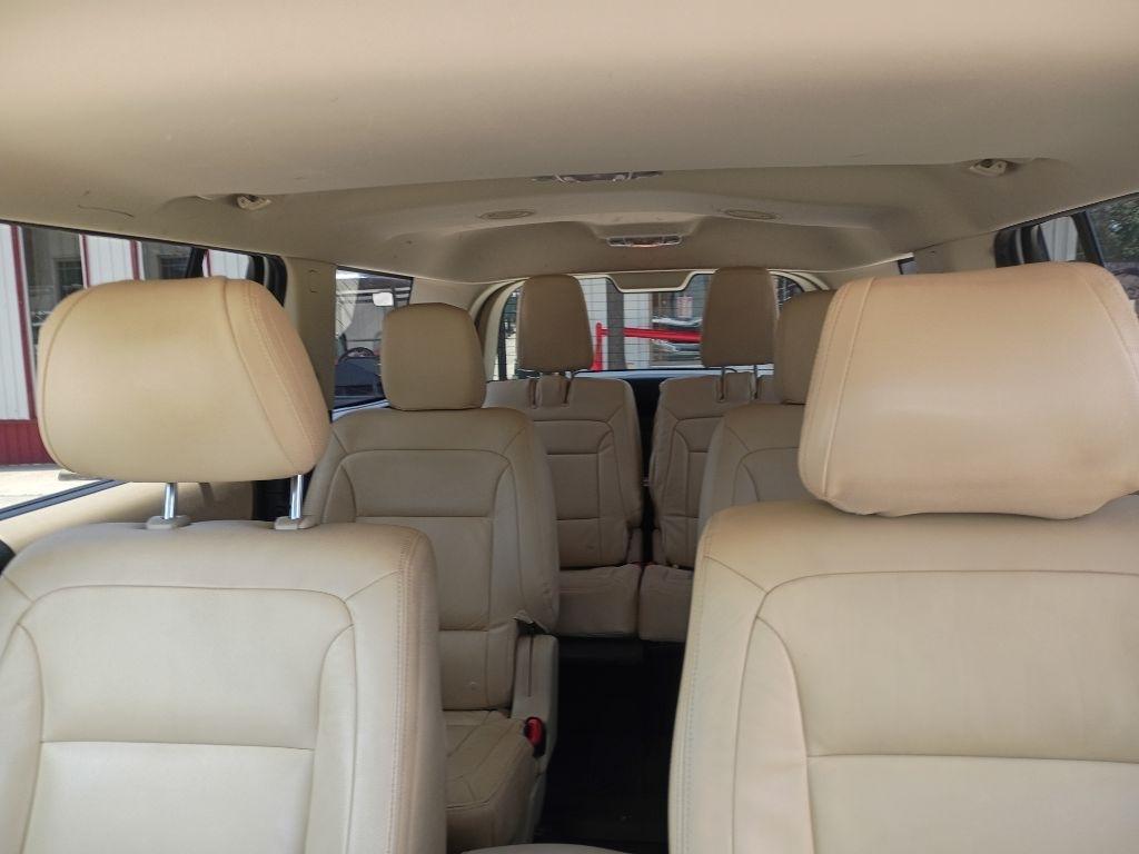 Ford Flex SEL FWD 2016