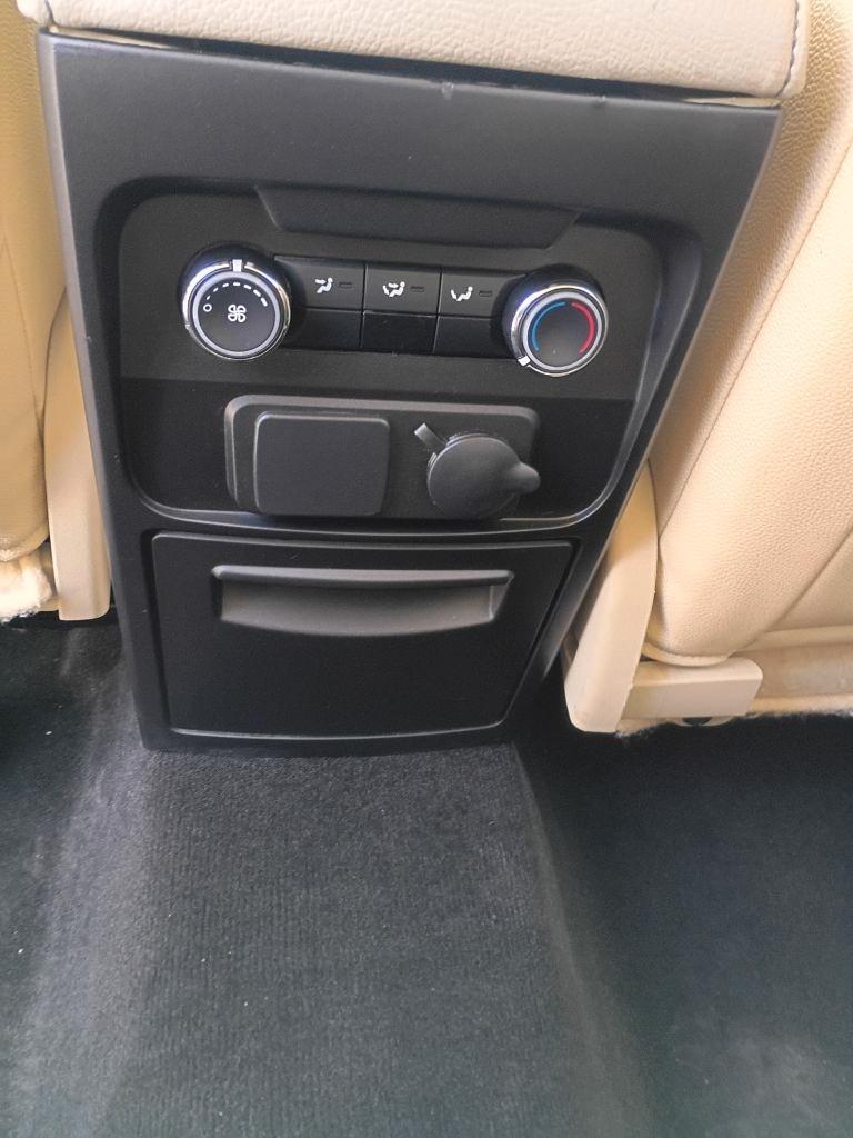 Ford Flex SEL FWD 2016