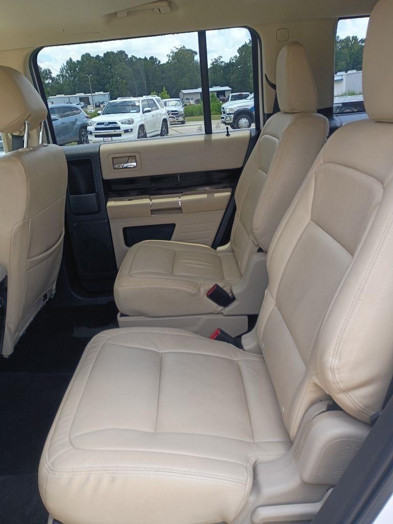 Ford Flex SEL FWD 2016