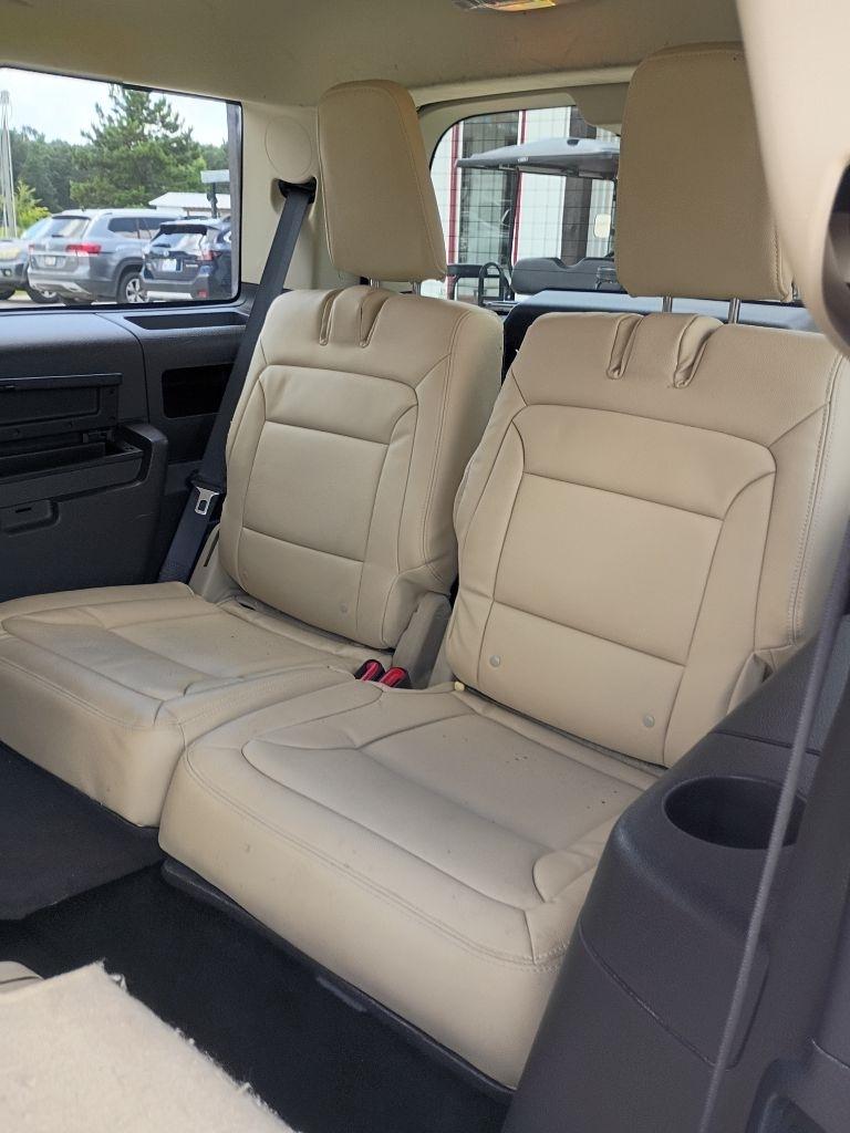 Ford Flex SEL FWD 2016