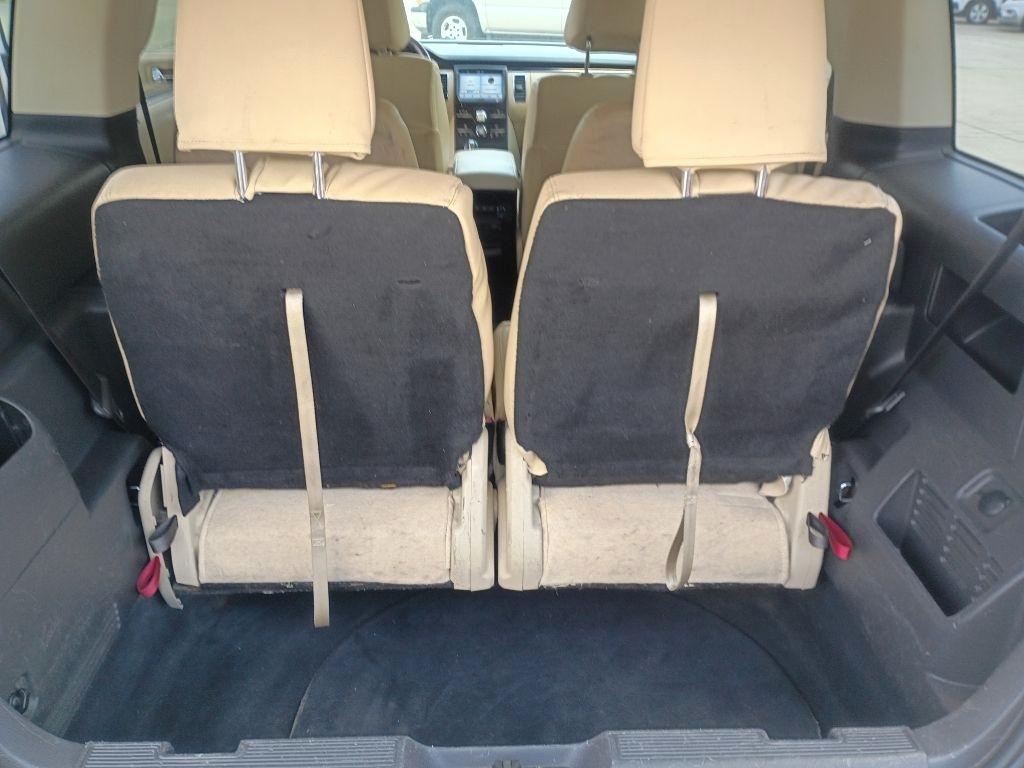 Ford Flex SEL FWD 2016