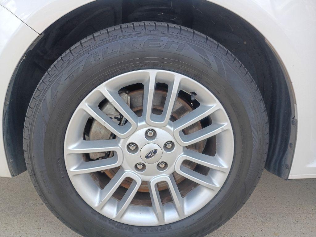 Ford Flex SEL FWD 2016