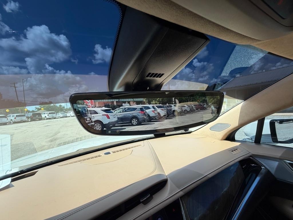 Cadillac XT6 Premium Luxury 2021