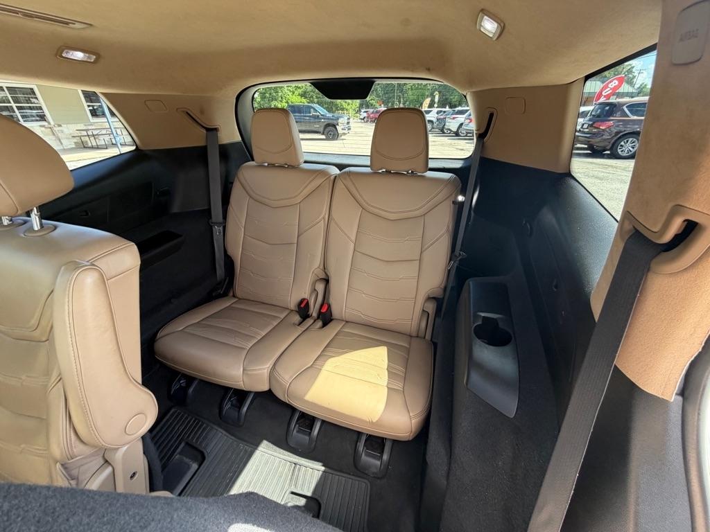 Cadillac XT6 Premium Luxury 2021