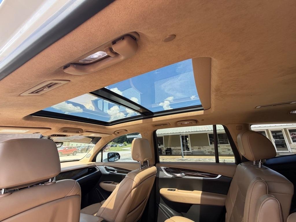 Cadillac XT6 Premium Luxury 2021