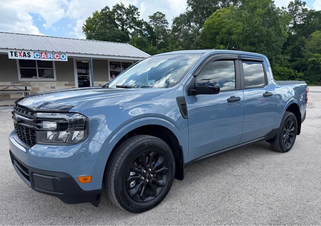 Ford Maverick XLT 2024