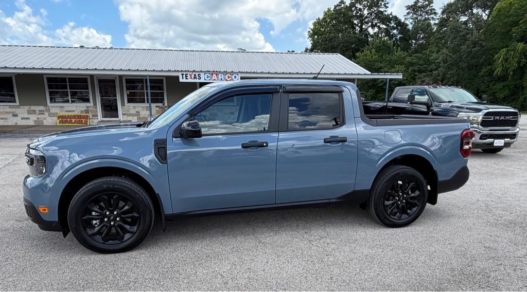 Ford Maverick XLT 2024