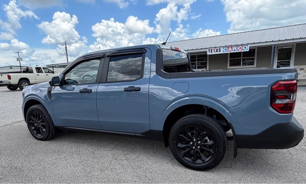 Ford Maverick XLT 2024