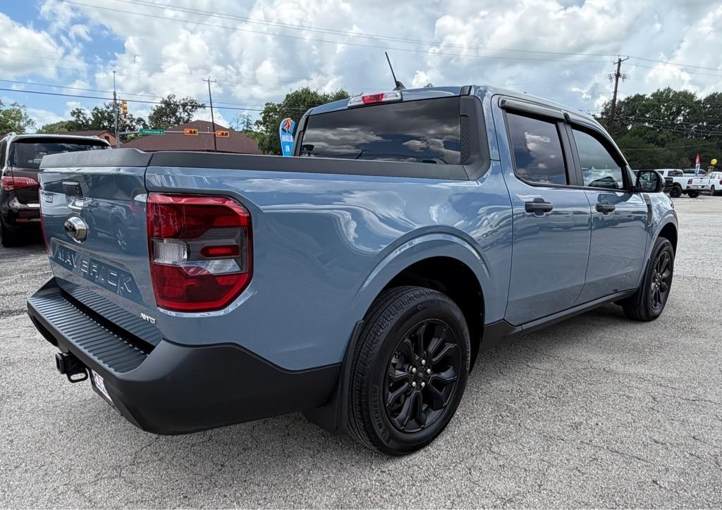 Ford Maverick XLT 2024