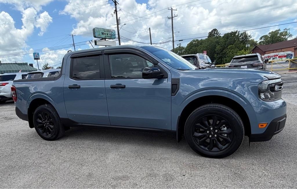 Ford Maverick XLT 2024