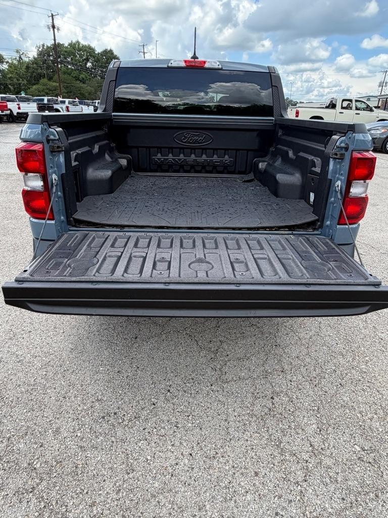 Ford Maverick XLT 2024