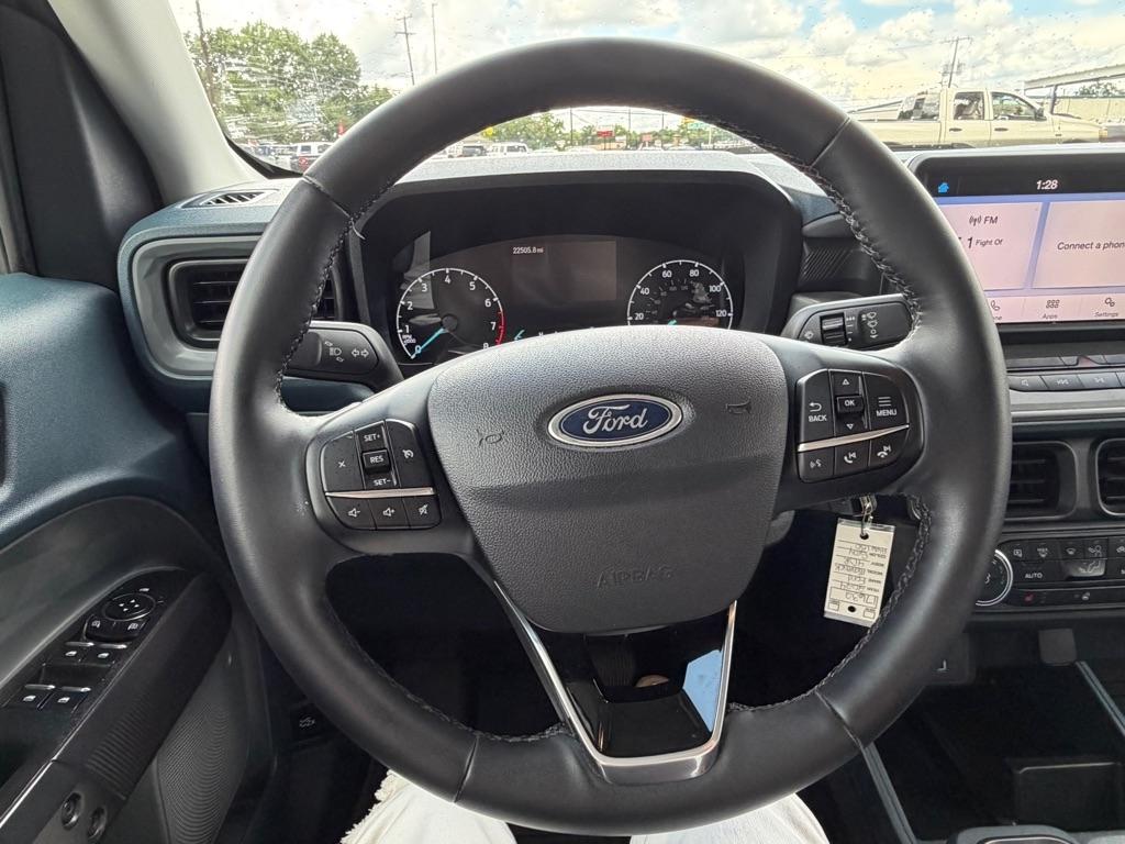 Ford Maverick XLT 2024
