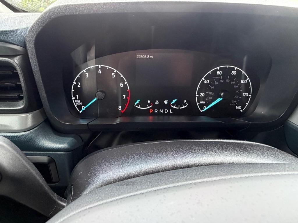 Ford Maverick XLT 2024