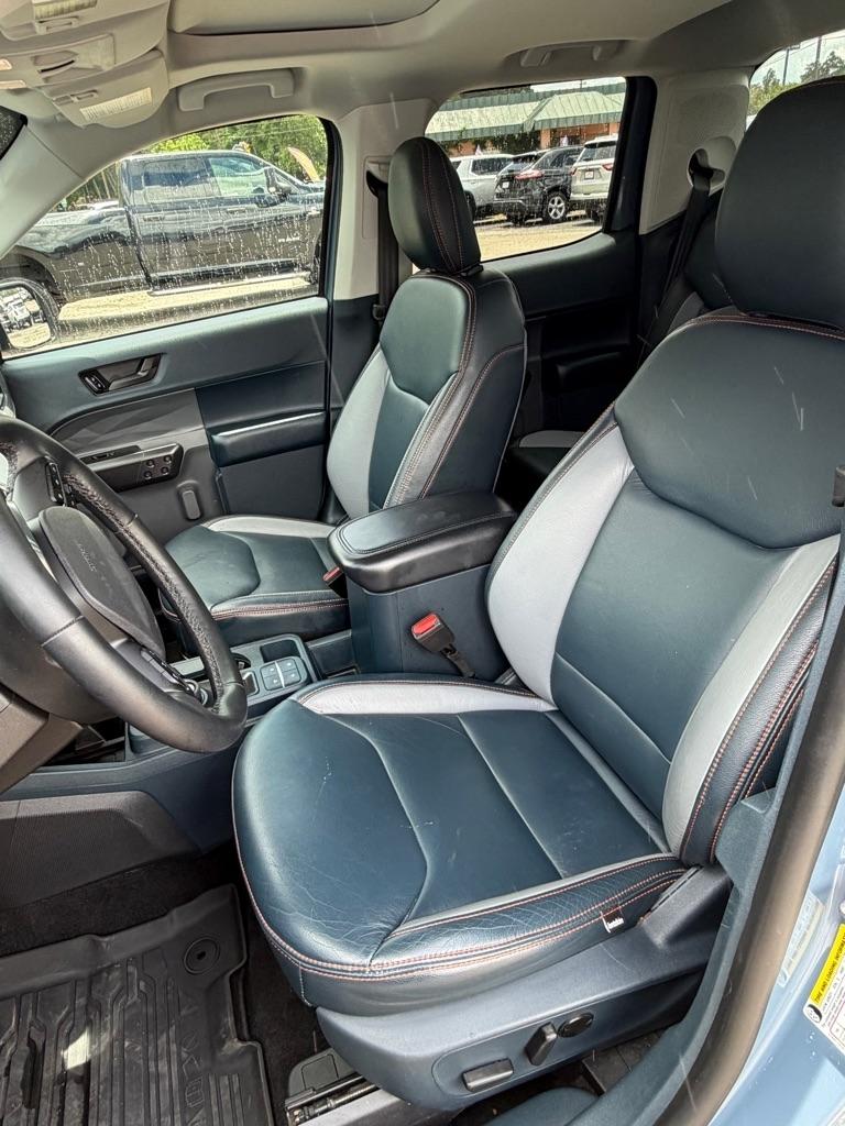 Ford Maverick XLT 2024