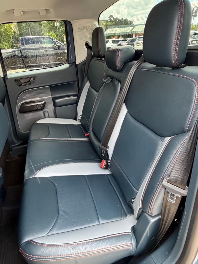 Ford Maverick XLT 2024