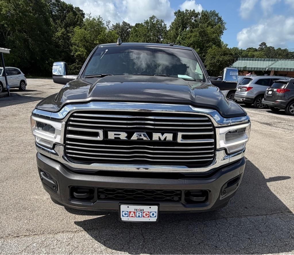 RAM 2500 Laramie Crew Cab SWB 4WD 2024