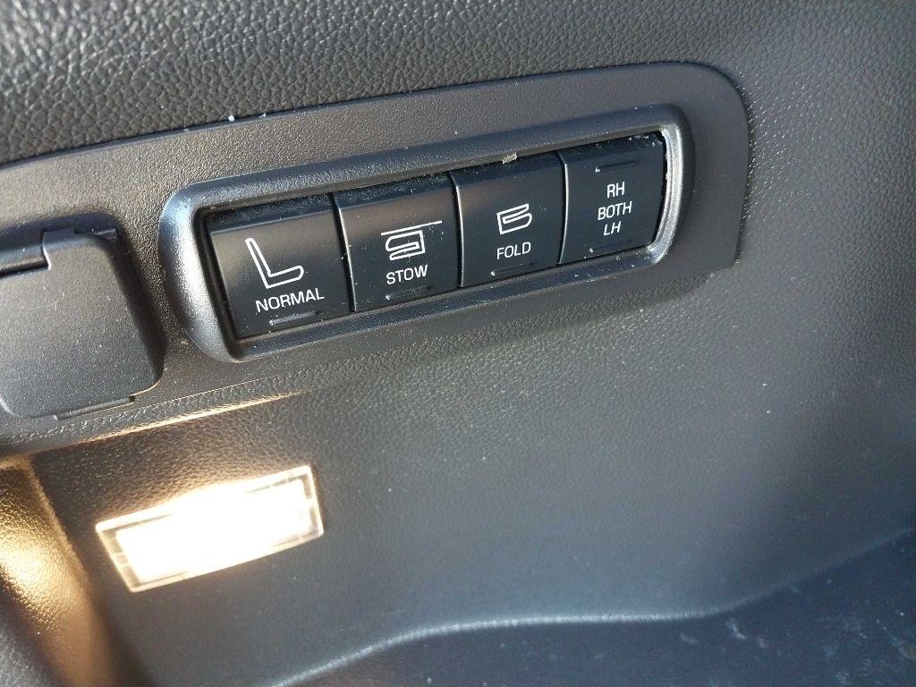 Ford Explorer Limited FWD 2015