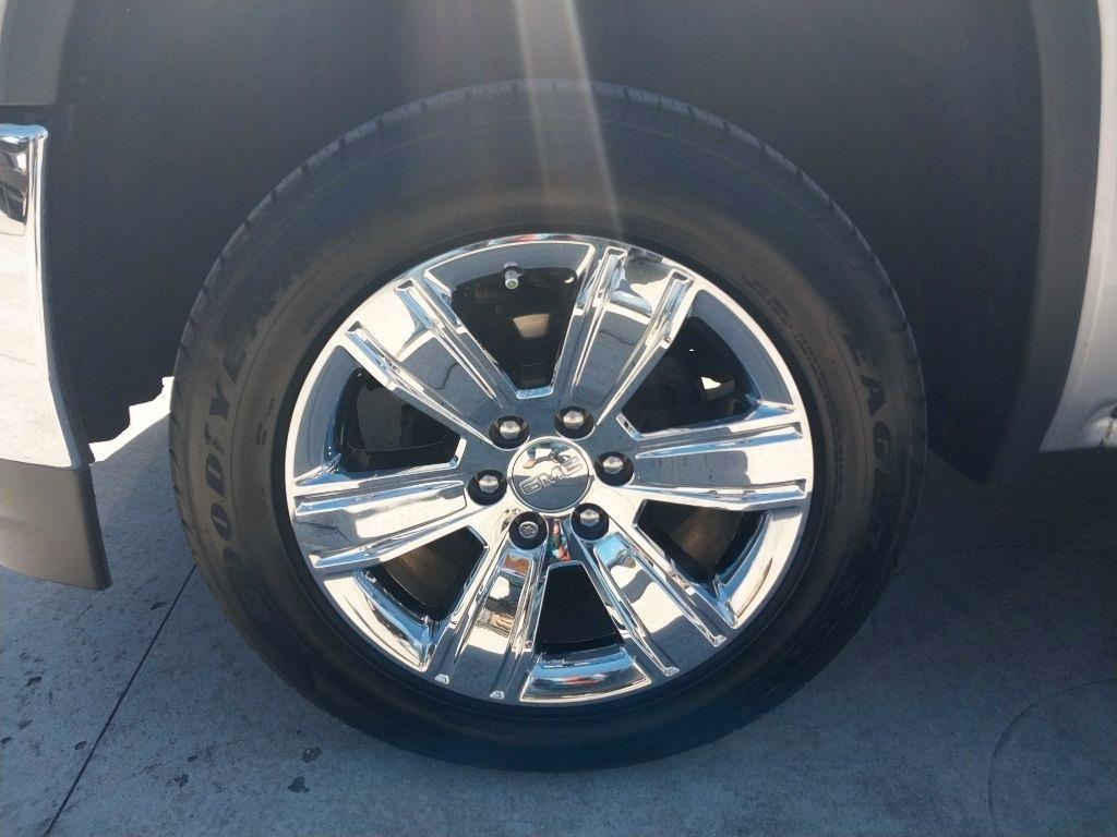Ford Explorer Limited FWD 2015