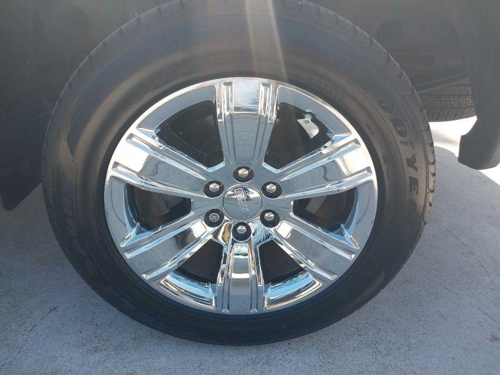 Ford Explorer Limited FWD 2015