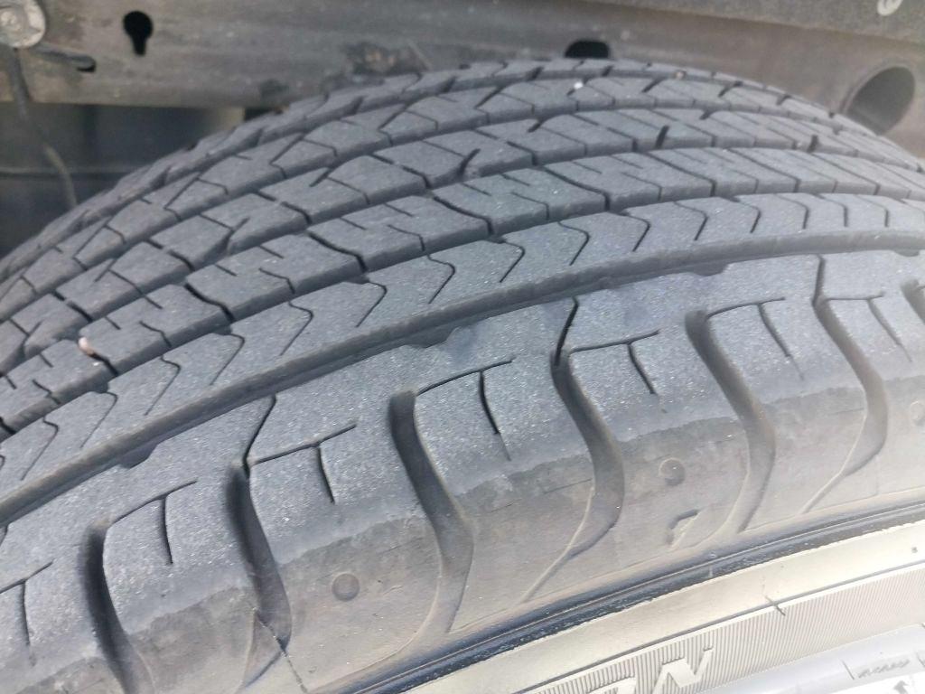 Ford Explorer Limited FWD 2015
