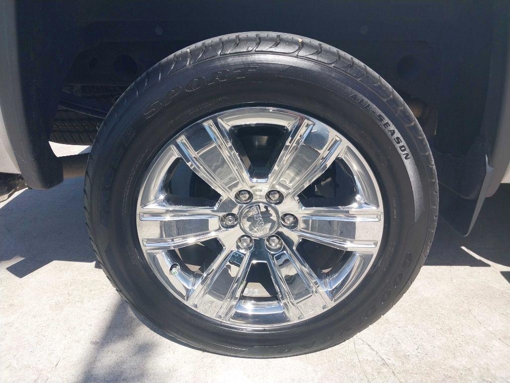 Ford Explorer Limited FWD 2015