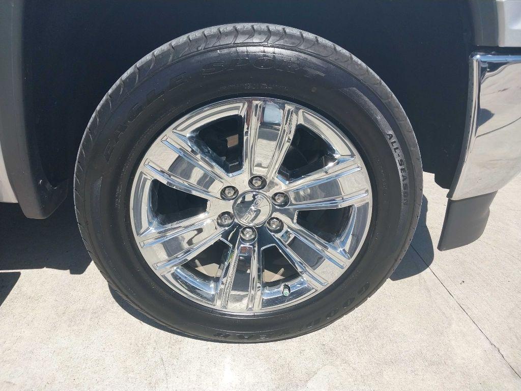 Ford Explorer Limited FWD 2015