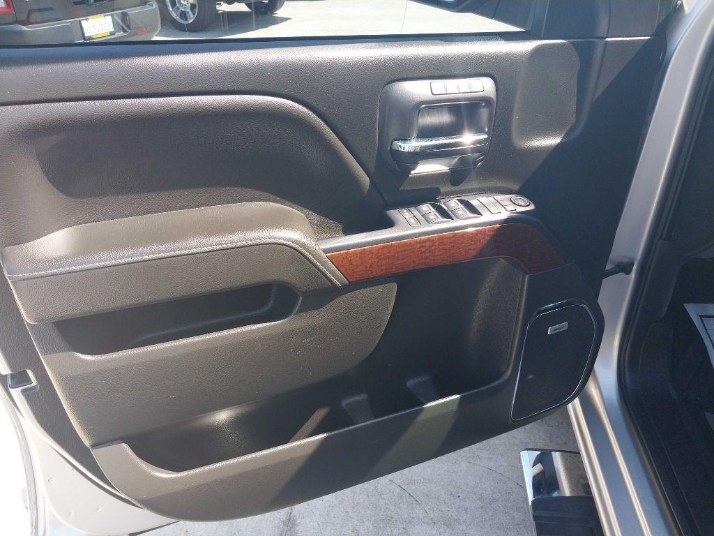Ford Explorer Limited FWD 2015