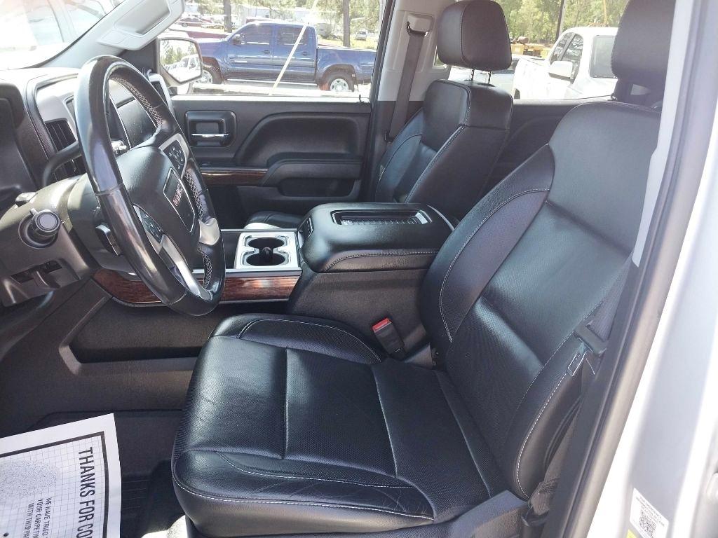 Ford Explorer Limited FWD 2015