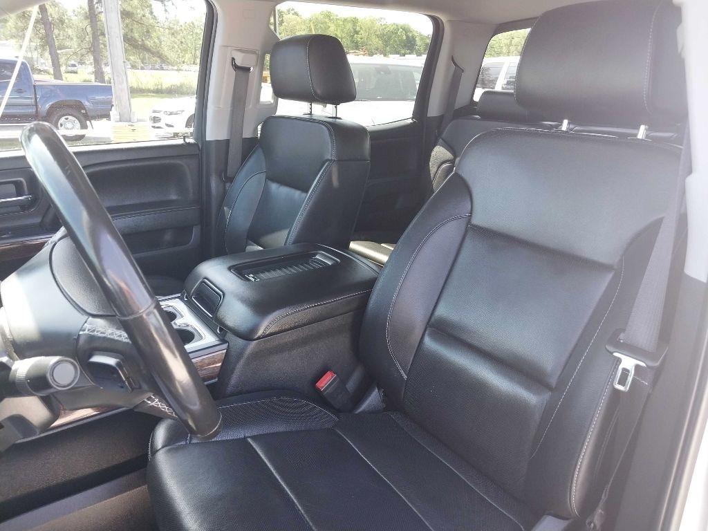 Ford Explorer Limited FWD 2015