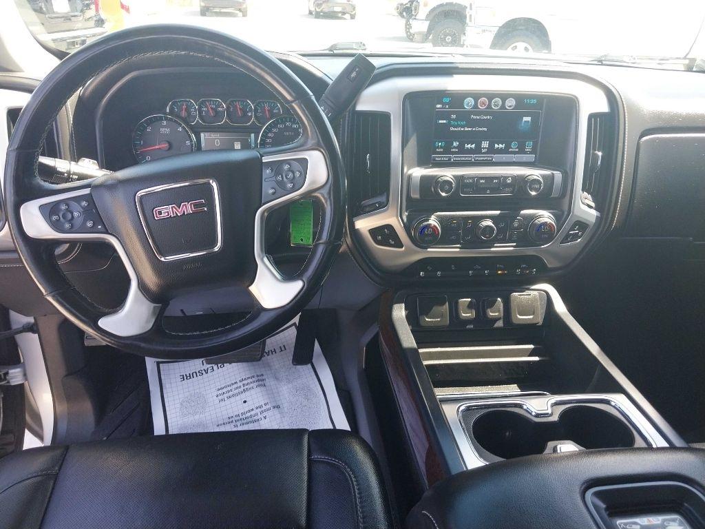 Ford Explorer Limited FWD 2015