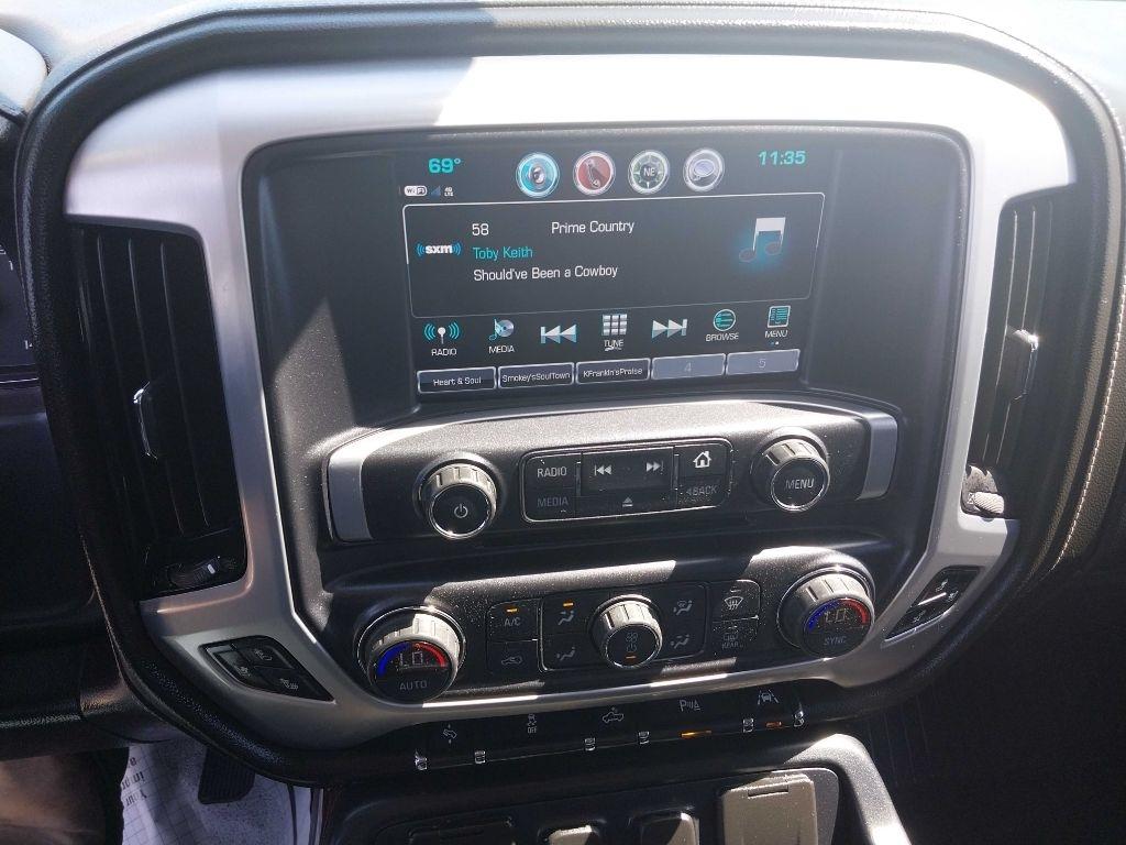 Ford Explorer Limited FWD 2015