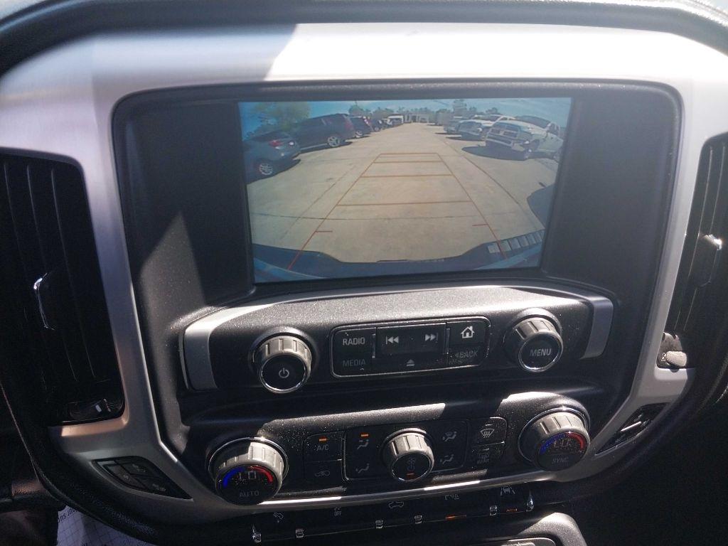 Ford Explorer Limited FWD 2015