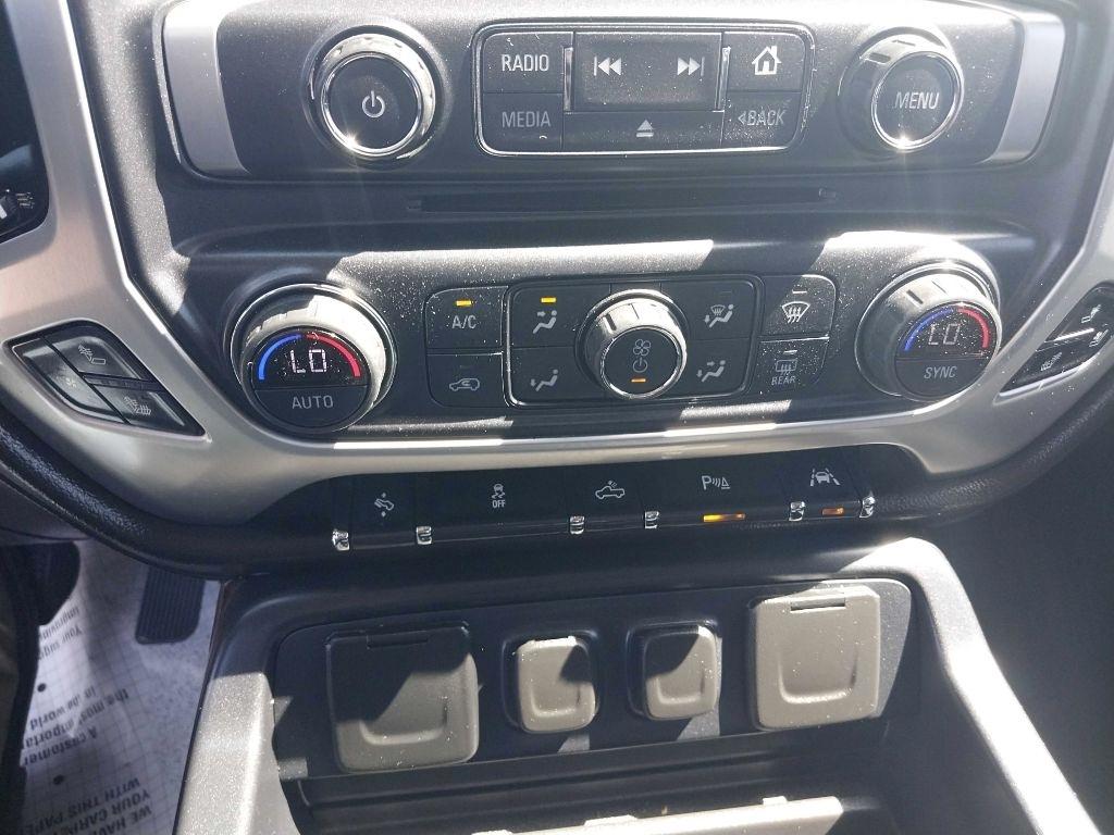 Ford Explorer Limited FWD 2015