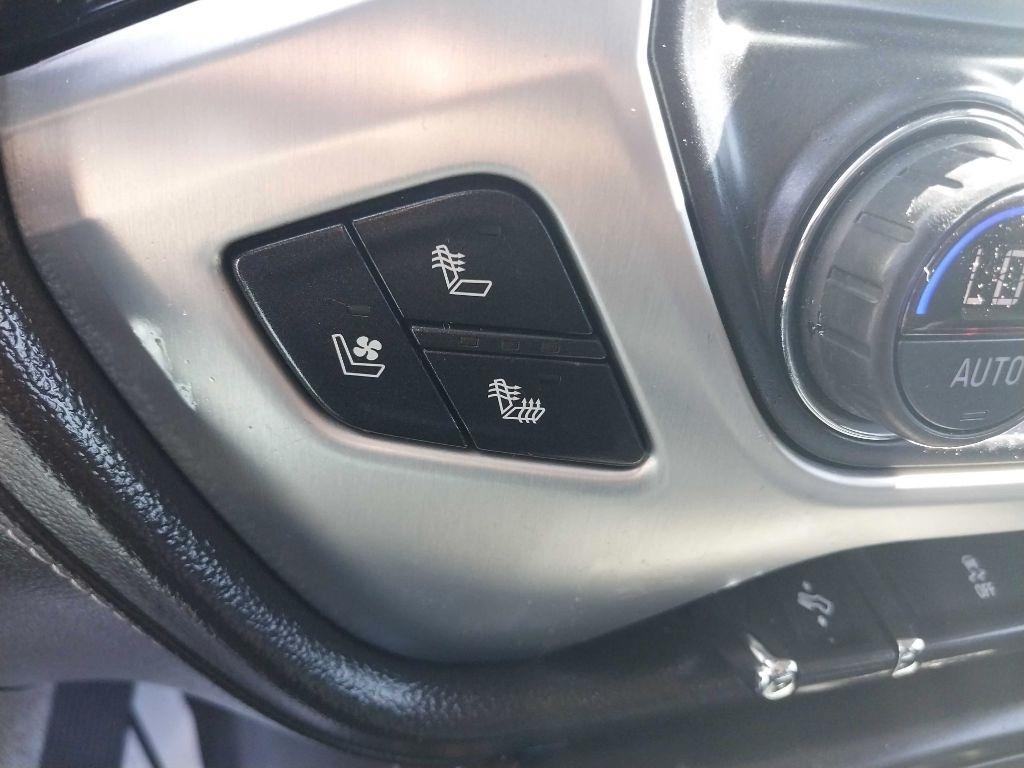 Ford Explorer Limited FWD 2015