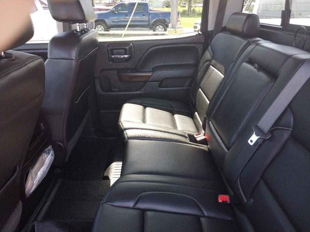Ford Explorer Limited FWD 2015