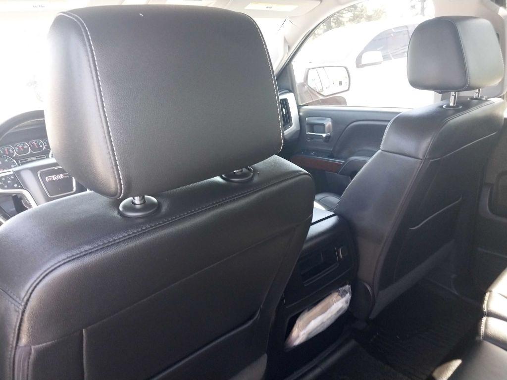 Ford Explorer Limited FWD 2015