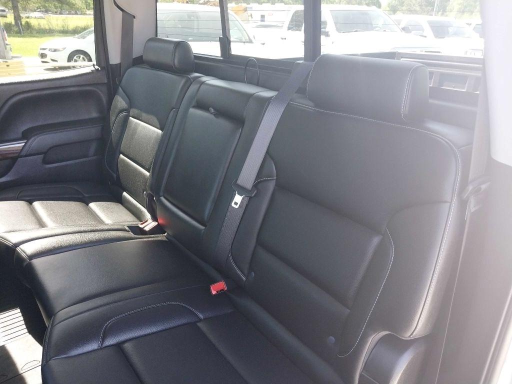 Ford Explorer Limited FWD 2015
