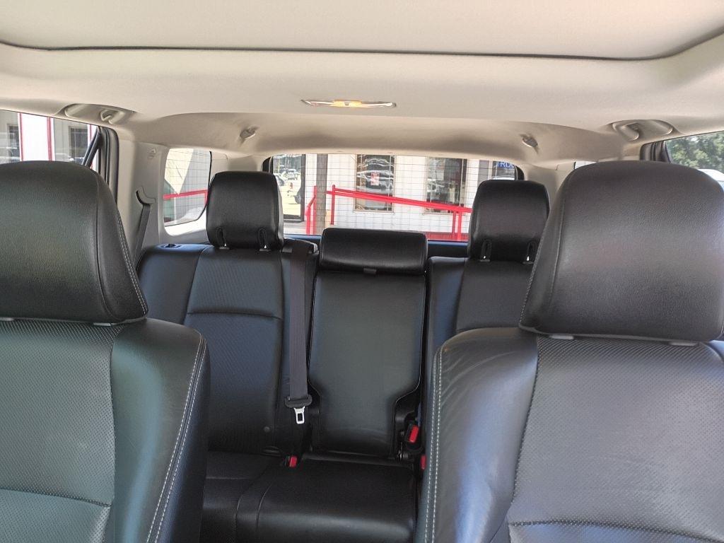 Toyota 4Runner SR5 2WD 2016