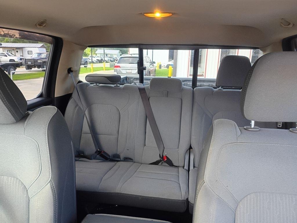 RAM 1500 Big Horn Crew Cab SWB 4WD 2020