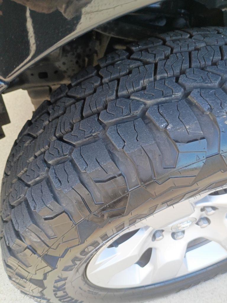 RAM 1500 Big Horn Crew Cab SWB 4WD 2020