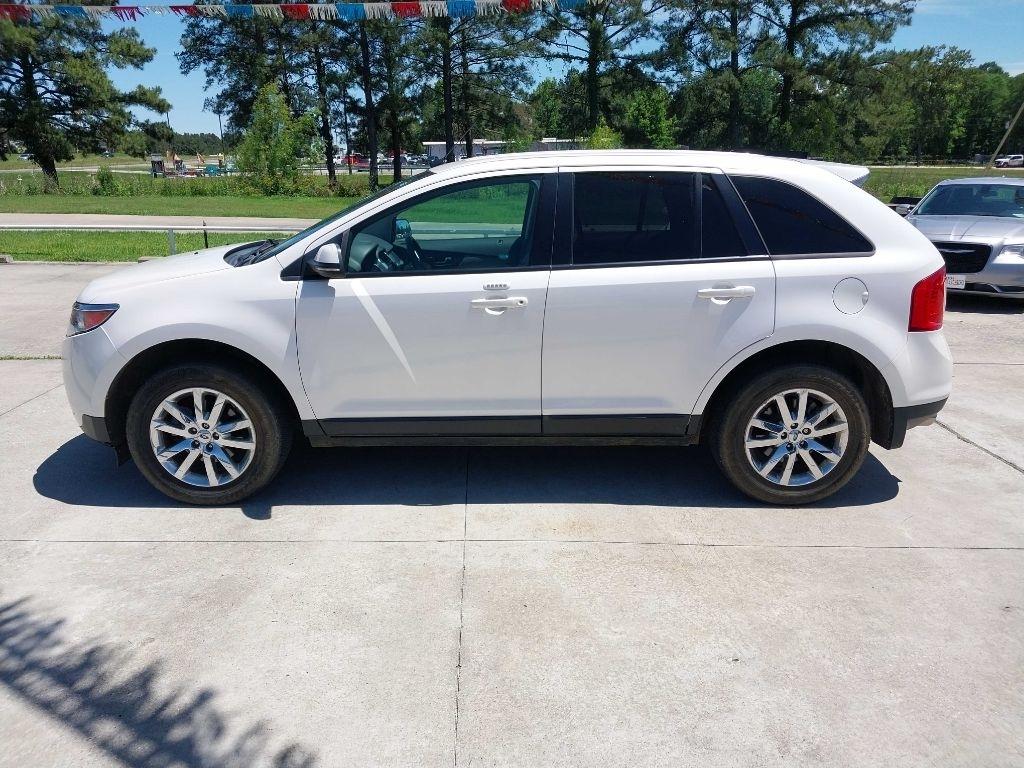 Ford Edge SEL FWD 2013