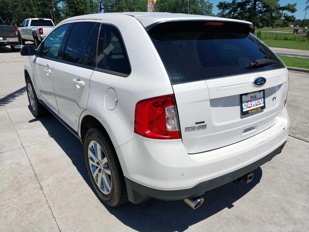 Ford Edge SEL FWD 2013
