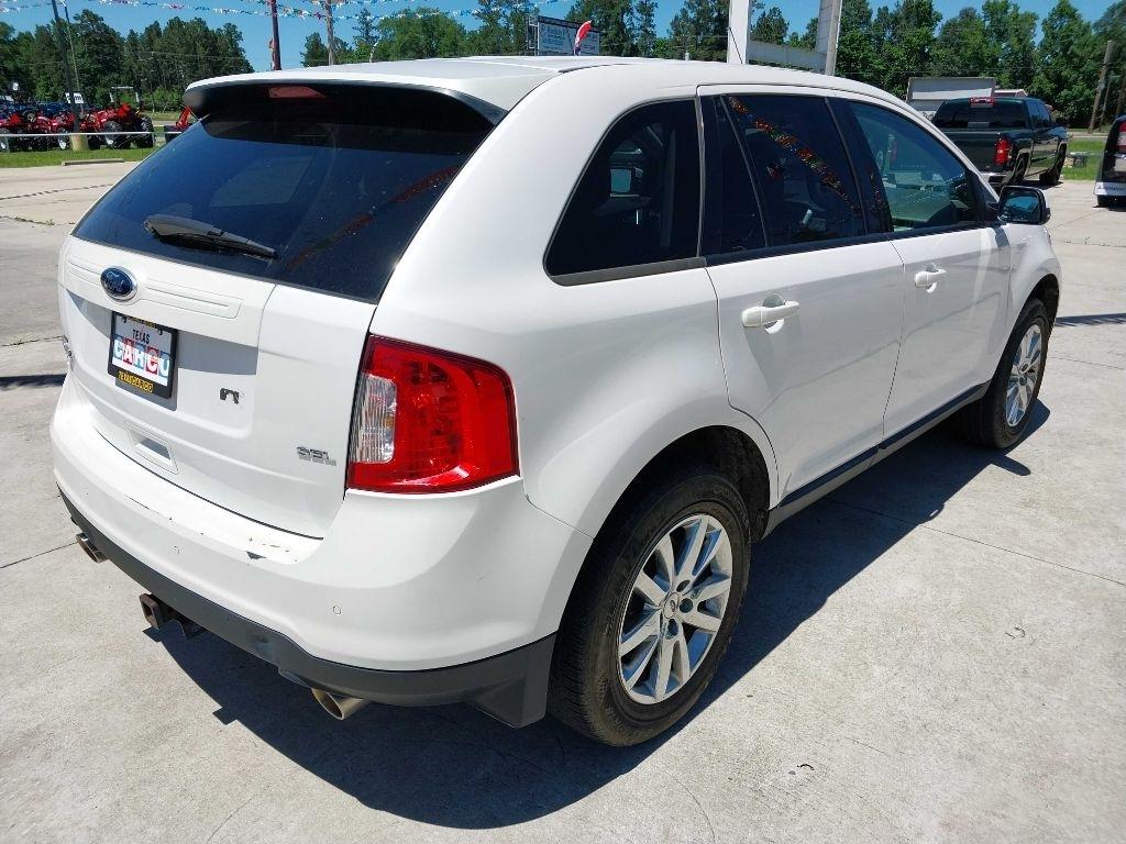 Ford Edge SEL FWD 2013