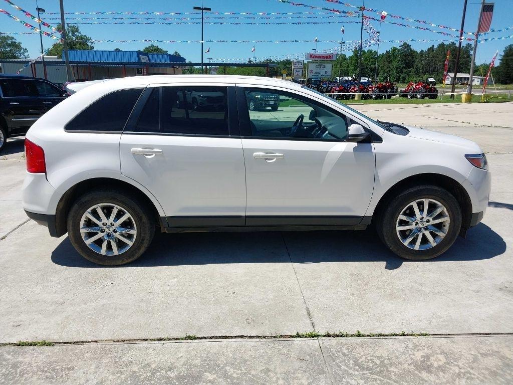 Ford Edge SEL FWD 2013