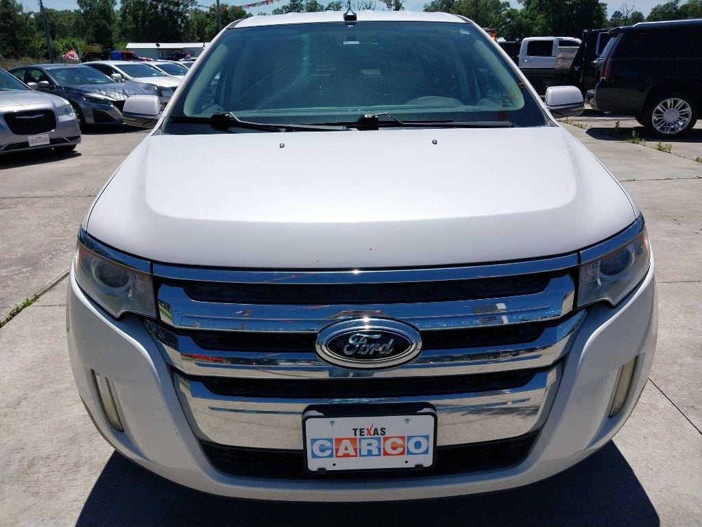 Ford Edge SEL FWD 2013