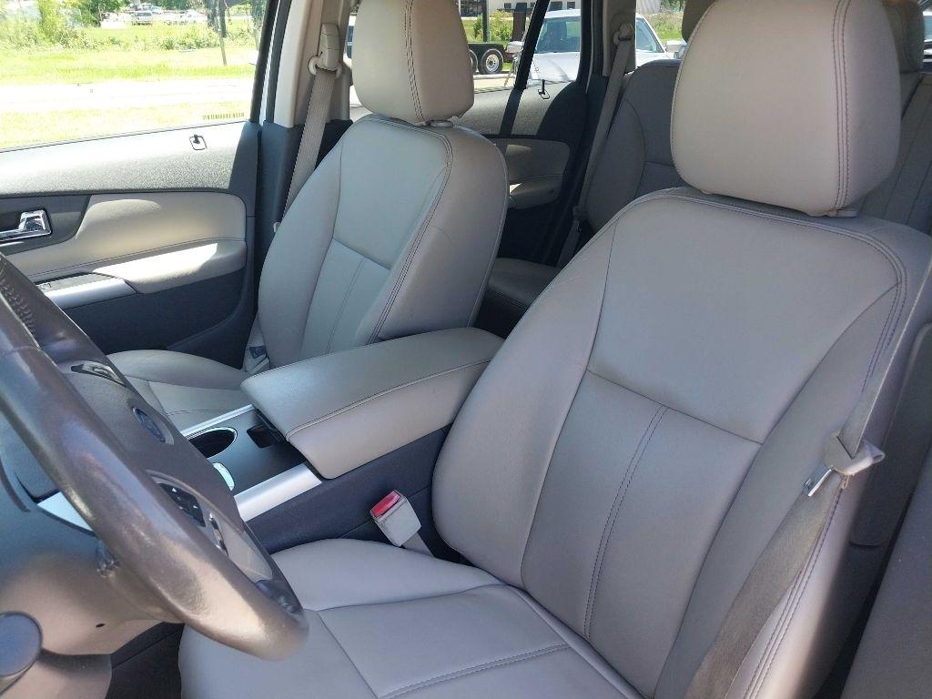 Ford Edge SEL FWD 2013